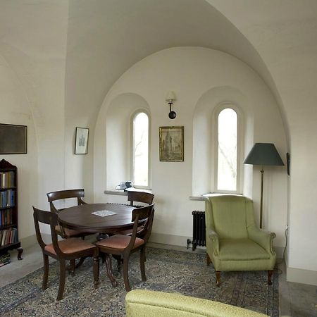 Barbican Glenarm المظهر الخارجي الصورة