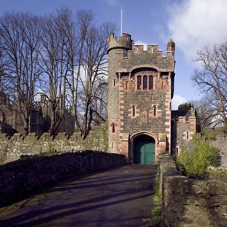 Barbican Glenarm المظهر الخارجي الصورة