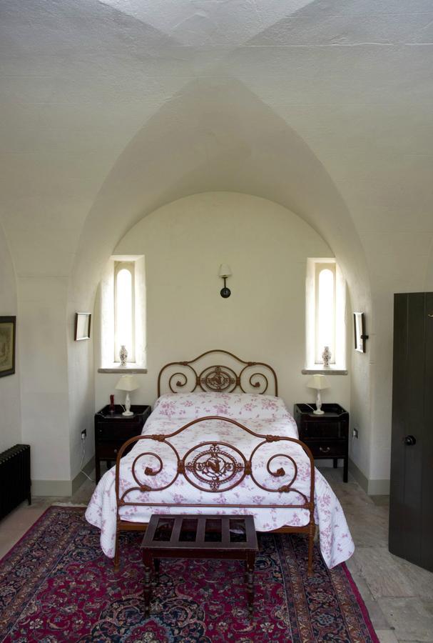 Barbican Glenarm المظهر الخارجي الصورة