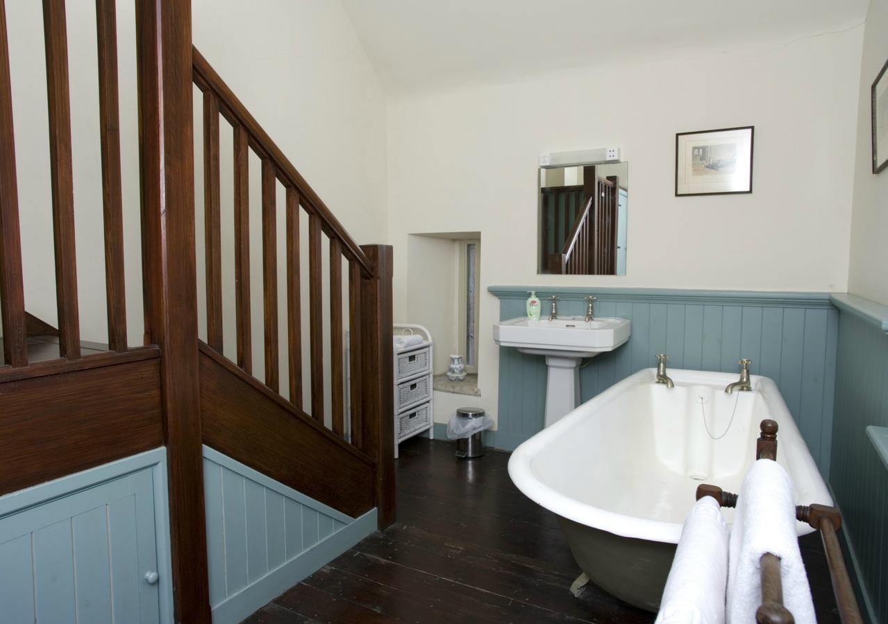 Barbican Glenarm المظهر الخارجي الصورة