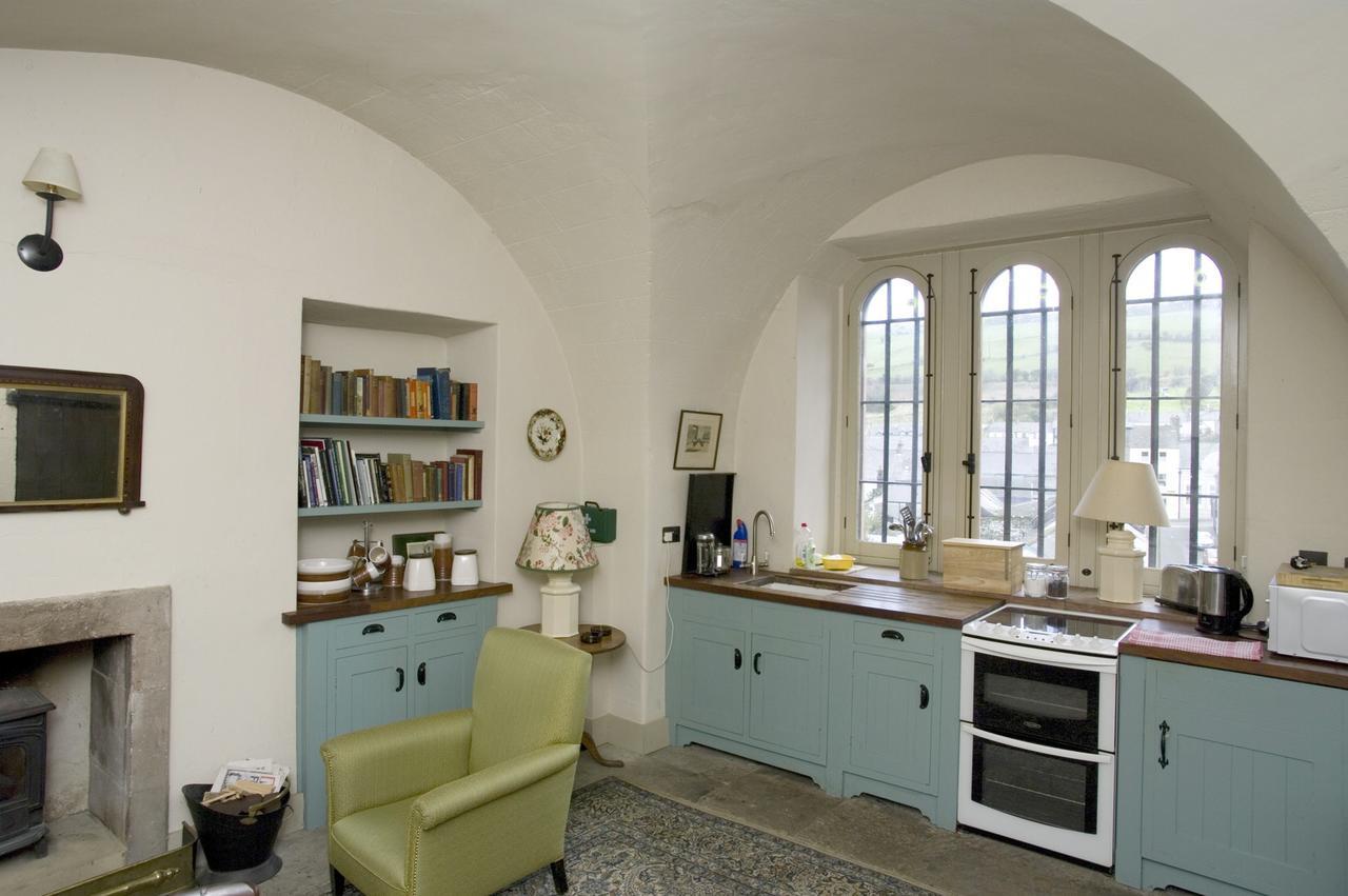 Barbican Glenarm المظهر الخارجي الصورة