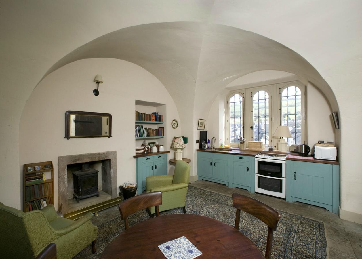 Barbican Glenarm المظهر الخارجي الصورة
