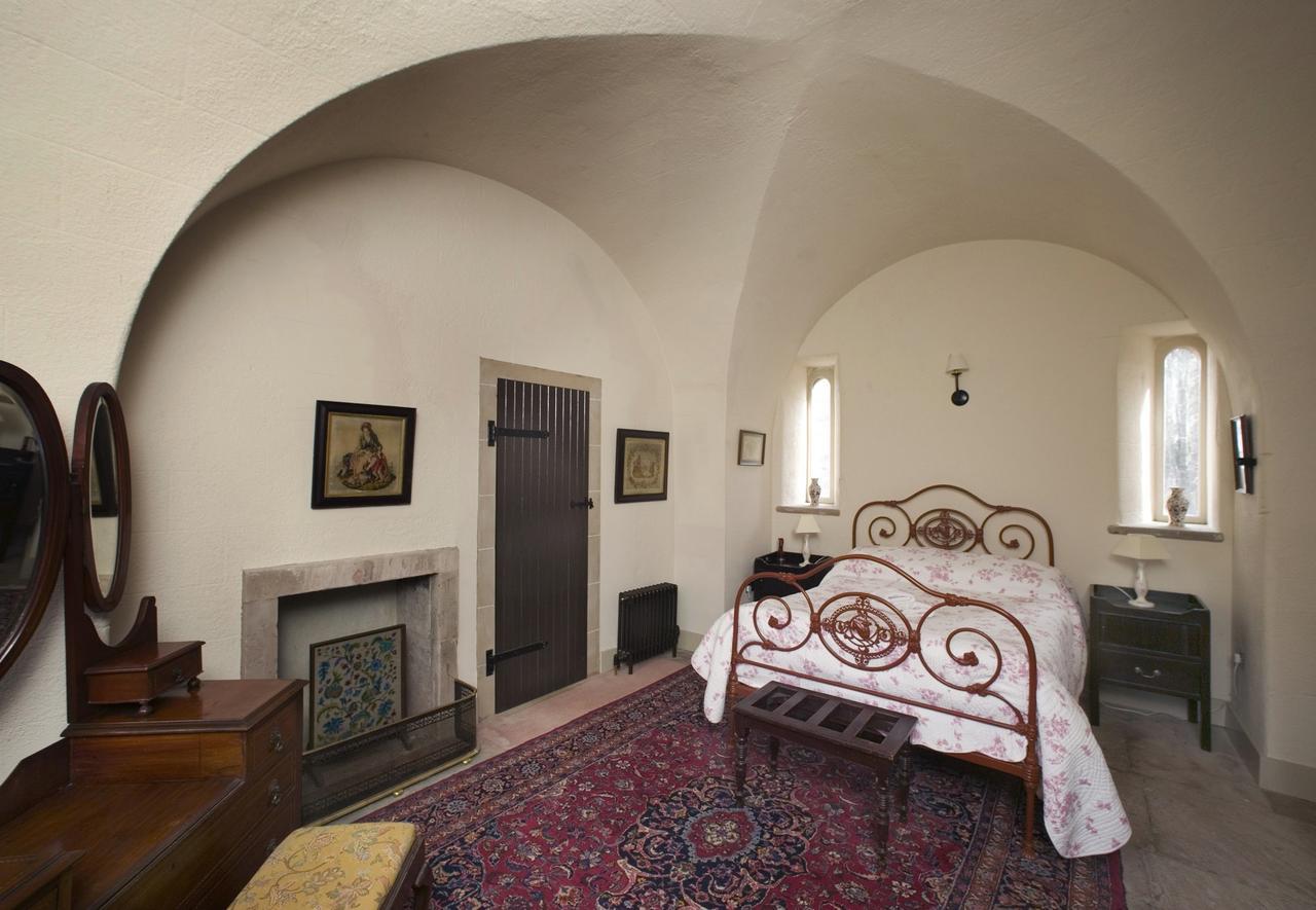 Barbican Glenarm المظهر الخارجي الصورة