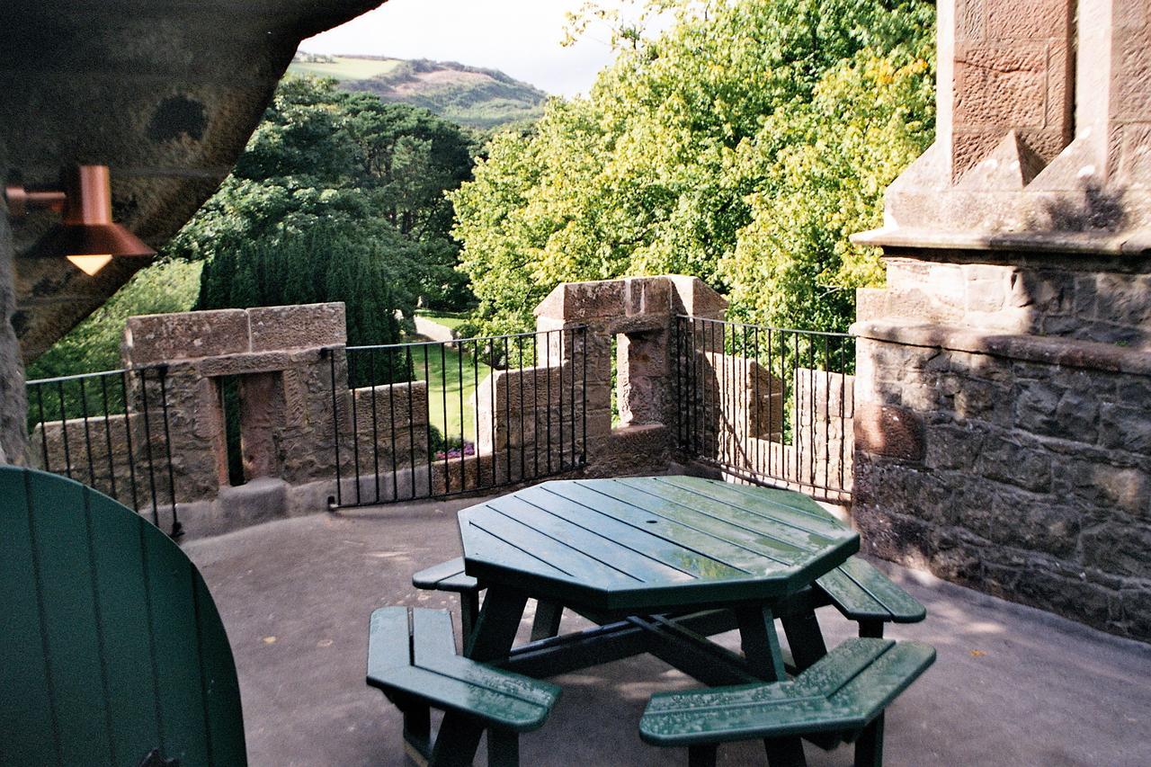 Barbican Glenarm المظهر الخارجي الصورة